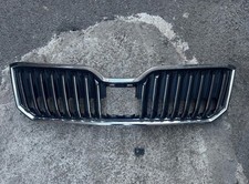 Genuine skoda superb for sale  BRADFORD