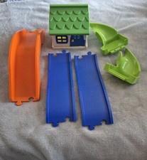 Elc happyland track for sale  STOKE-ON-TRENT