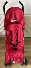 Koochi pushchair buggy for sale  REDDITCH