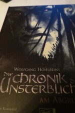 Comic chronik unsterblichen gebraucht kaufen  Aachen