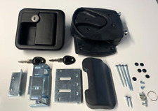 Fap motorhome doorlock for sale  MIRFIELD