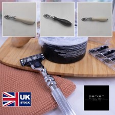 Parker razor cartridge for sale  MELKSHAM