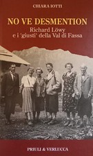 Libro desmention. richard usato  Torino