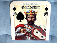 Gentle giant the gebraucht kaufen  Meckenheim