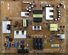 Platine alimentation philips d'occasion  Bollène