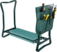 Fold garden kneeler for sale  USA