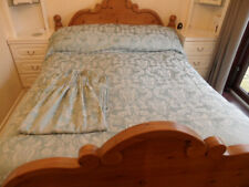 Large double bed for sale  WAKEFIELD