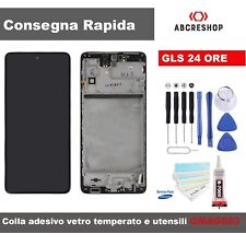 Display lcd service usato  Polignano a Mare