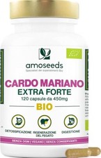cardo mariano usato cardo mariano usato Isola del Liri