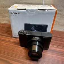 Câmera Digital Sony Cyber-shot DSC-WX500 2735 Do Japão, usado comprar usado  Enviando para Brazil