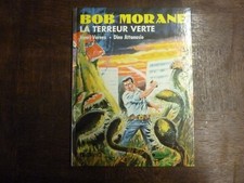 Bob morane lefrancq d'occasion  Argenteuil