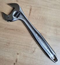 Facom chrome adjustable for sale Facom chrome adjustable for sale  LYDNEY