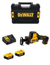 Dewalt mini sega usato  Marcianise