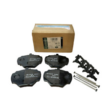 Kit conjunto de pastilhas de freio traseiras Land Rover Defender L316 07-16MY - LR032954 genuíno comprar usado  Enviando para Brazil