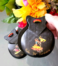 Spanish castanets dancers for sale  Rancho Santa Margarita