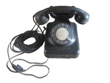 Telefon bakelit post gebraucht kaufen Telefon bakelit post gebraucht kaufen  Itzehoe