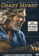 Crazy heart usato usato  Italia