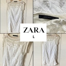 Robe dentelle broderie d'occasion  Marcq-en-Barœul