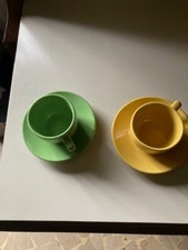 Tazzine caffe vari usato  Cona