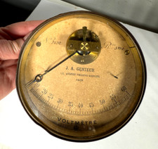 Vtg antique genteur for sale  Ancramdale