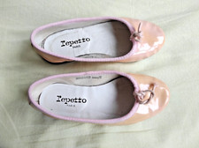 Repetto ballerines cendrillon d'occasion  France