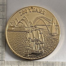 Usado, Medalha Pioneer SWAP Club UNC (RX1180583/65) comprar usado  Enviando para Brazil