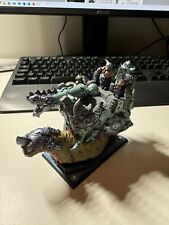 Chaos dwarf infernal for sale  GLASGOW