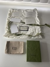 Gucci tiger wallet for sale  Chicago Ridge