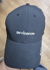 Nike service cap for sale  NORWICH