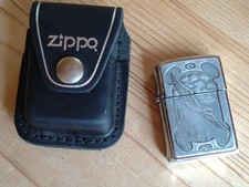 Riginal zippo adler gebraucht kaufen  Hof