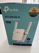 Link wlan extender d'occasion  Mennecy