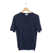 Reiss mens blue for sale  DUNDEE
