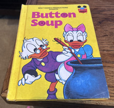 Vtg walt disney for sale  Colchester