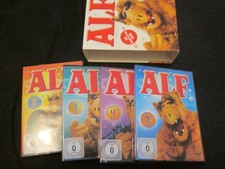 Alf staffeln komplette gebraucht kaufen  Celle
