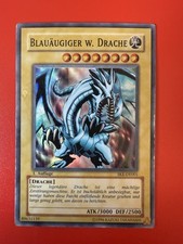 Blauäugiger drache ske gebraucht kaufen  Grimmen