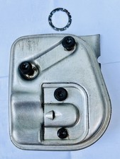 Muffler assembly troy for sale  Terryville
