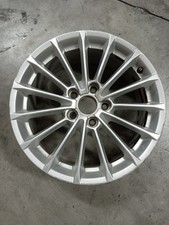 Cerchio lega audi usato  Racale