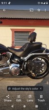 Saddlemen explorer roadsofa for sale  Petaluma