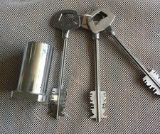 Canon serrure acier d'occasion  Montbéliard