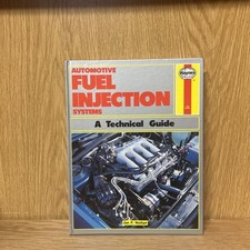 Haynes automotive fuel for sale  BRISTOL