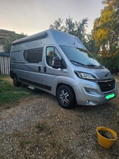 2017 fiat ducato for sale  ILFORD