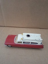 Corgi superior ambulance. for sale  ROTHERHAM