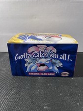 Pokemon 1999 base for sale  Aurora
