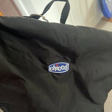 Chico zipped stroller for sale Chico zipped stroller for sale  CLACTON-ON-SEA
