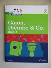Jedem kind instrument gebraucht kaufen  Kiel