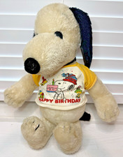 Vintage 1968 snoopy for sale  Oklahoma City