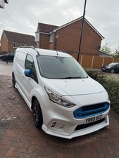 Ford transit connect for sale  ROTHERHAM