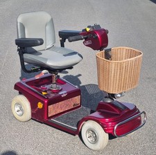 Shoprider sovereign long for sale  LEYLAND