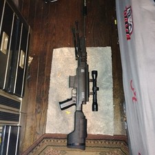 .22 caliber pellet d'occasion  Expédié en Belgium