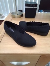 Skechers strech fit for sale  TELFORD